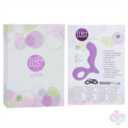 Sale Sex Toys - Lust L13 - Purple
