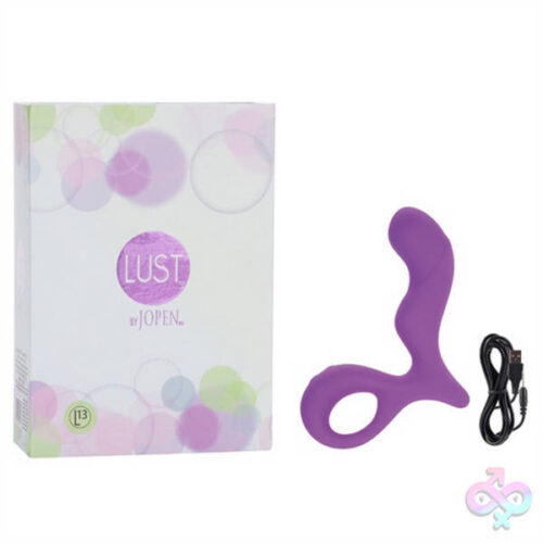 Sale Sex Toys - Lust L13 - Purple