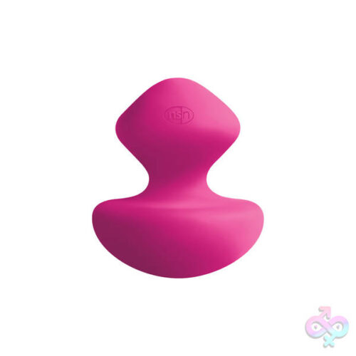 Sale Sex Toys - Luxe - Syren - Massager - Pink