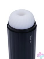 Svakom Sam Neo 2 Automatic Masturbator Dark Blue - Image 2