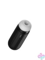 Svakom Sam Neo App-Controlled Vibrating Masturbator - Image 2