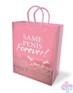 Same Penis Forever - Gift Bag - Image 2