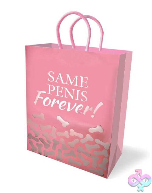 Same Penis Forever - Gift Bag - Image 2