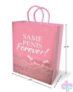 Same Penis Forever - Gift Bag