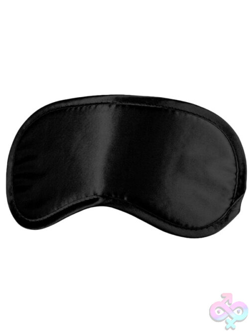 Blindfolds for Bondage