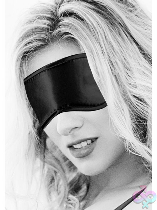 Blindfolds for Bondage