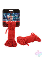 Bondage Tape and Rope for Bondage