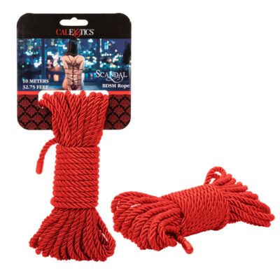 Bondage Tape and Rope for Bondage