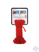 Bondage Tape and Rope for Bondage