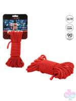 Bondage Tape and Rope for Bondage