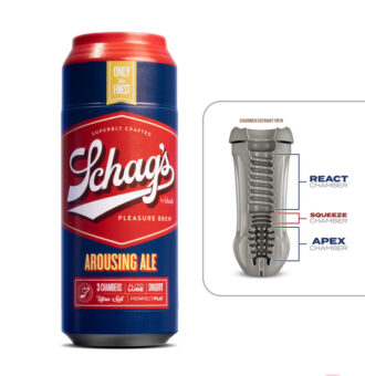 Sleeves Double-Ended for Male