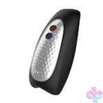 Score Grip 7 Warming and Vibrating Masturbator - Image 2