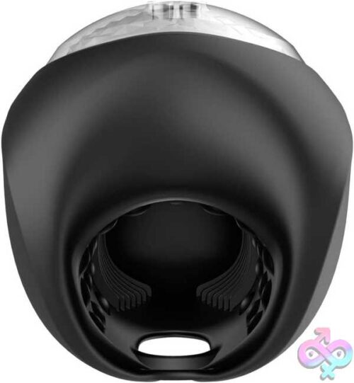 Score Grip 7 Warming And Vibrating Masturbator - Image 3