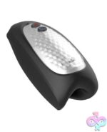 Score Grip 7 Warming and Vibrating Masturbator - Image 5