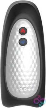 Score Grip 7 Warming and Vibrating Masturbator - Image 6