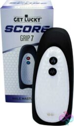 Score Grip 7 Warming and Vibrating Masturbator - Image 8