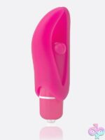 Screamin' Demon Bunny Ear Bullet Vibrator - Image 2