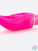 Screamin' Demon Bunny Ear Bullet Vibrator - Image 3