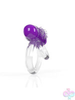 Cockrings with Dual Straps for Couples