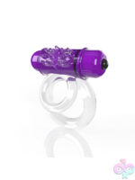 Cockrings with Dual Straps for Couples