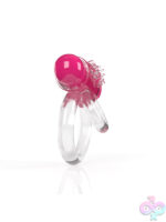 Cockrings with Dual Straps for Couples