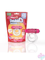 Cockrings with Dual Straps for Couples