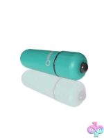 Screaming O 4t - Bullet - Super Powered One Touch Vibrating Bullet - Kiwi - Image 2