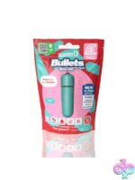 Screaming O 4t - Bullet - Super Powered One Touch Vibrating Bullet - Kiwi - Image 3
