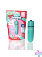 Screaming O 4t - Bullet - Super Powered One Touch Vibrating Bullet - Kiwi - Image 4
