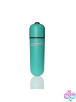 Screaming O 4t - Bullet - Super Powered One Touch Vibrating Bullet - Kiwi - Image 5
