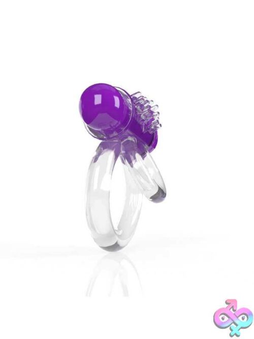 Screaming O 4T - Double O 6 Super Powered Vibrating Double Ring - Image 2