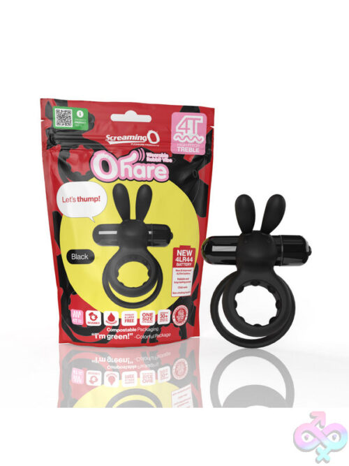 Cockrings with Clit Stimulators for Couples