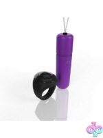 Screaming O 4t - Vibrating Panty Set With Remote Control Ring - Image 2