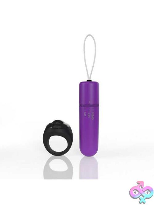 Screaming O 4T - Vibrating Panty Set With Remote Control Ring - Image 3