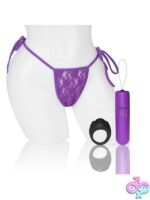 Screaming O 4t - Vibrating Panty Set With Remote Control Ring - Image 6