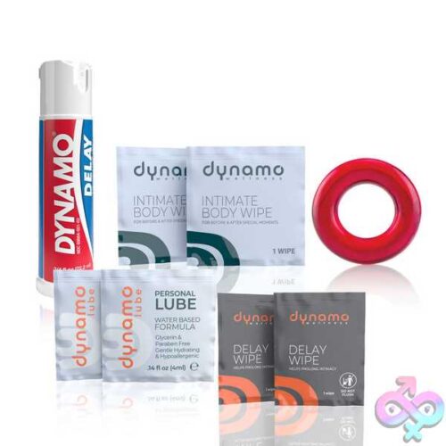 Screaming O All Night Intimacy Kit - Image 3