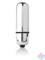 Screaming O Bullet Vibe Silver - Image 2