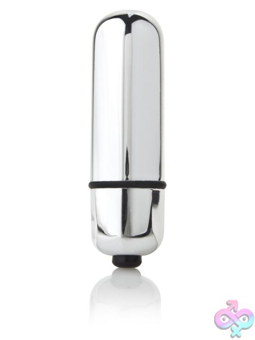 Screaming O Bullet Vibe Silver - Image 2