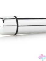 Screaming O Bullet Vibe Silver - Image 3