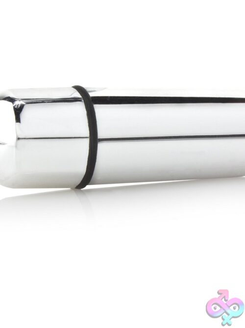 Screaming O Bullet Vibe Silver - Image 3