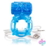 Charged Big O - Blue - Each