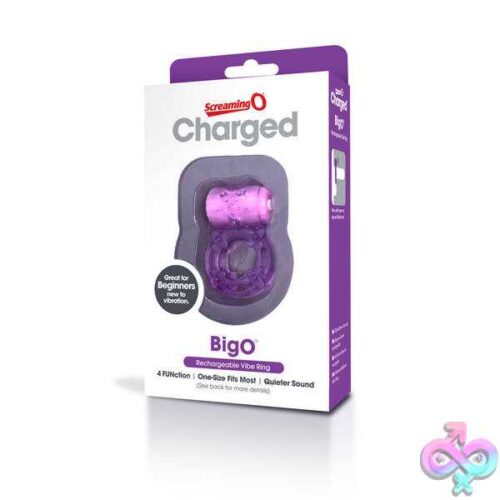 Charged Big O -Purple - Each - Image 3