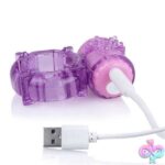 Charged Big O -Purple - Each - Image 5