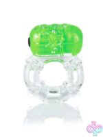 Screaming O Colorpop Big O Vibrating Ring - Image 2