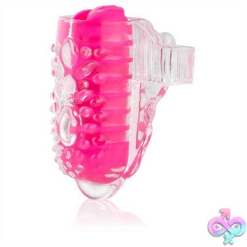 Colorpop Quickie Ling O - Pink - Image 5
