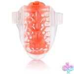 Colorpop Quickie Lingo - Orange - Each