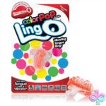 Colorpop Quickie Lingo - Orange - Each - Image 3