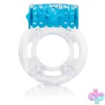 Colorpop Quickie Screaming O Plus - Blue - Each