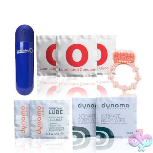 Screaming O Date Night Intimacy Kit - Image 3