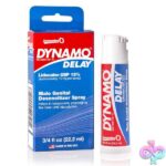 Dynamo Delay Spray - Each - Image 2
